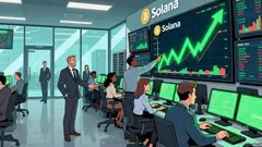 Morgan Stanley's Strategic Entry into Crypto ETFs and Its Implications for Institutional Adoption