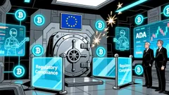 Cardano (ADA) Price Potential: Navigating Regulatory Shifts and the AI Sentiment Landscape