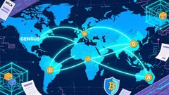 The Rise of Regulatory-Crypto Convergence and Its Impact on Institutional Digital Asset Strategies