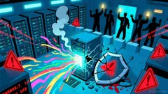 Geopolitical and Regulatory Risks in U.S. Immigration Enforcement: Assessing Long-Term Financial and Reputational Impacts on Stakeholders