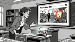 AI in Education: The Disruptive Potential of Google's Gemini in Classroom