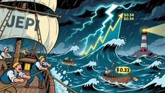 JEPI's High Yield: A Value Investor's Look at the Durability of Its Income Stream