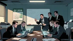 Deckers' Brand Purge: A Tactical Reset or a Sign of Slowing Demand?