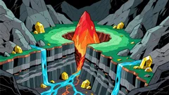 Golden Sky Minerals' Strategic Expansion in the Quesnel Trough: A High-Potential Copper-Gold Play in an Undervalued Porphyry Belt