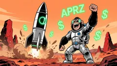APEMARS: The Whitelist-Driven Crypto Presale with 32,000% ROI Potential