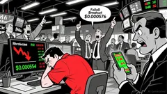 Market Overview for Holo/Tether (HOTUSDT)