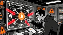 The Rising Cybersecurity Risks in Crypto Infrastructure and the Investment Implications for SMEs