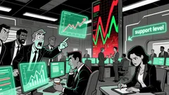 CHILLGUY's Strategic Price Rebound and Resistance Testing: Navigating Short-Term Opportunities in a Range-Bound Market