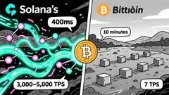 Why Solana (SOL) is Set to Outperform Bitcoin in 2026: A Deep Dive into Institutional Adoption and Ecosystem Growth