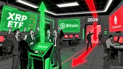 Why XRP is Outperforming BTC and ETH in 2026: A Deep Dive into Institutional Demand and Regulatory Clarity