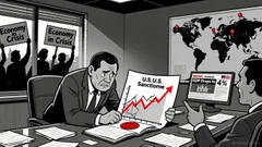 The Collapse of Prince Group: A Case Study in Cross-Border Financial Crime and Investment Risk