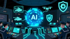 AI Reshapes Workforce Dynamics as Palantir Emerges as Key Agentic AI Player