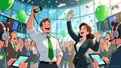 Corporate Governance and Litigation Risk in Luxury Retail: Lessons from Saks Inc.'s Turbulent 2025