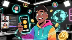 Rumble Wallet: A Catalyst for Crypto-Driven Creator Monetization and Decentralized Finance Growth