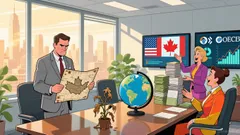 The Case for Tax Reform-Driven Growth in Canada