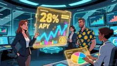 PENDLE Integrations Highlight Demand for Yield Optimization