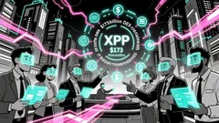 XRP's On-Chain Adoption and Institutional Readiness: Strategic Entry Points for Retail Investors in a Post-Hyperliquid Launch Scenario