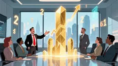 The Anthropic Valuation Surge: Strategic Implications for AI Infrastructure and Long-Term Returns