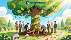 Kimberly-Clark: Assessing the Margin of Safety in a Transforming Staples Giant