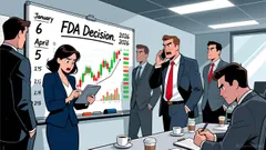 Denali's Jan 6 Catalyst: A Binary Bet on April FDA Approval