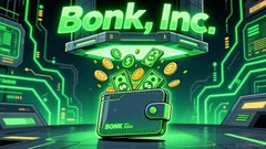 BONK Regains Nasdaq Compliance After Strategic Capital Restructuring