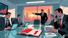 Bank Sell-Off: A Tactical Mispricing or a Warning Signal?