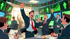 Nvidia's China H200 Pause: A Tactical Halt in a High-Stakes Race