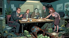 KBWD's 12% Yield: A Value Investor's View on the Cost of Chasing Income