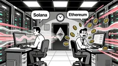 Solana's Dominance in Tokenized Stocks and Real-World Assets: Evaluating the Blockchain's Infrastructure for On-Chain Equity and RWA Adoption