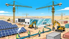 Anthropic's $10B Funding and $350B Valuation: A New Era for AI Infrastructure