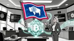 Wyoming's FRNT Stablecoin on Solana: A Paradigm Shift in Government-Backed Digital Currency