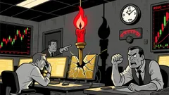 Market Overview: Band/Tether (BANDUSDT) Faces Consolidation Amid Mixed Momentum