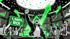 The Case for BlockDAG: A 1,566% ROI Opportunity Amid Crypto Market Stagnation