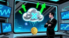 Is XRP Poised for a Breakout in 2026?