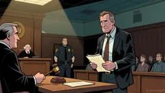 COHN Plunges 29%: What's Fueling the Sudden Sell-Off?