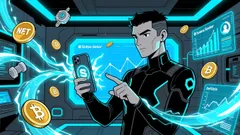 The SKR Airdrop: A High-Probability, High-Reward Entry Point into the Solana Mobile Ecosystem