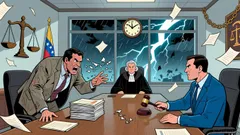 Venezuela's Distressed Debt and the Role of U.S. Intervention: A Path to Value Recovery?