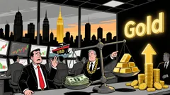 Impending Policy Volatility and the 2026 Midterms: How Investors Can Hedge Against Political and Monetary Uncertainty