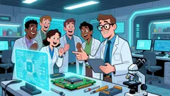 Silicon Motion Technology (SIMO) Surges 9.2% on Intraday Rally: What's Fueling the Momentum?