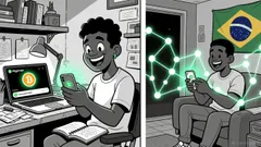 The Rumble-Tether Wallet Partnership and Its Implications for Crypto-Native Creator Economies