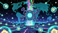 Decentralized 3D Rendering and the Rise of Creator-Driven Digital Economies