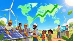 Renewable Energy Infrastructure Financing: A Strategic Opportunity in Small-Scale Energy Development