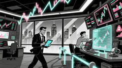 Is PENGU Approaching a Bottoming Cycle Amid Diverging On-Chain and Technical Signals?