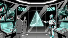 XRP's 2016 Price Fractal Repeating in 2026: Is History Repeating as Institutional Demand and Exchange Supply Tightness Align?