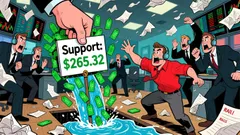 Apple Stock (AAPL): A Strategic Buy Opportunity Amid a Critical Chart Test