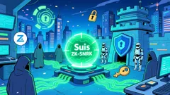 SUI Defies Gravity: How Upgrades and ETF Buzz Drive Demand