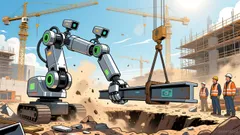 The Rise of Physical AI: Chips, Robots, and the Road to Real-World Automation