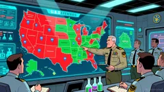 Trump's Policy Shock to Defense Stocks: Implications for Investors