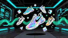 Nike's Strategic Exit from NFTs and the Waning Viability of Blockchain Collectibles