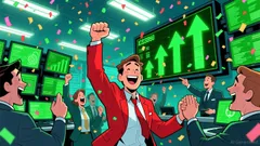 2026 Stock Selection: A Value Investor's Framework for Buying Quality at a Discount